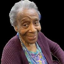 Victoria "Vikki" Gladys Cook