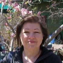 Holly Jean WITKOWSKI