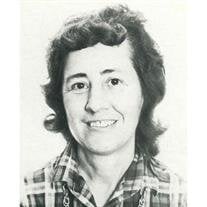 Jeanett Smith