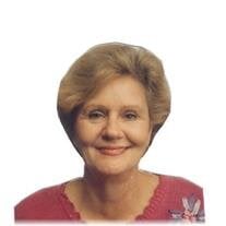 Ann Graham Atkins