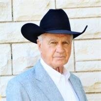 Rusty Harris