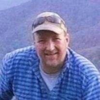 Mr. David Christopher Atkinson