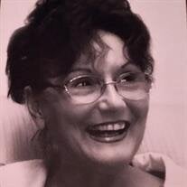 Mrs. Jolene Eugenia Corbett
