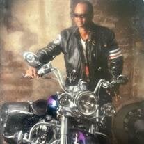 Mr. Joshua Jide Jegede