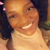 Linda Michelle Middlebrook