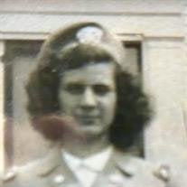 Eunice H. Hathaway