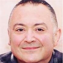 Andre A. Baratin