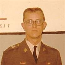 Andrew James Jones, Jr.