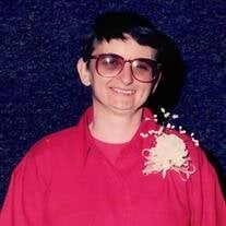 Janet Ann Simpkins