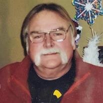 Marty Gene Singletary