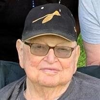 James Richardson Appleby