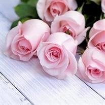 Mary Darlene Roberts McElroy