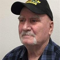 David M. Threet