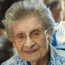 Dolores V. Piggush