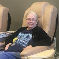 Linda Demaree Thayer
