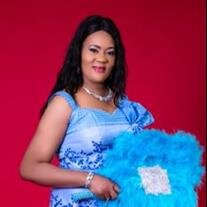 Monalisa Okpaise-Hughes