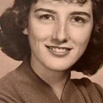 Faith Suzanne Guest