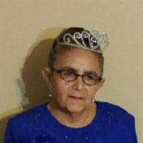 Benita Soto Acevedo