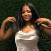 Rome Ava Henderson
