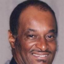 Luther Lee Gooden Sr.
