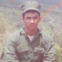 Felipe R. Vega