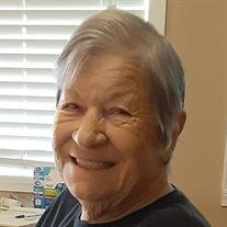 Sue Larita Johnson