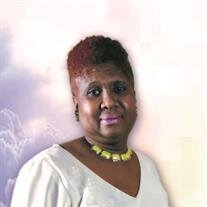 Joycelyn Patricia Austin