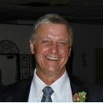 John "Jack" Levy