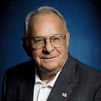 Gerald Lee Stahlman
