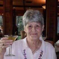 Shirley Ann Daigle