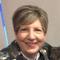 Joan A Gohn