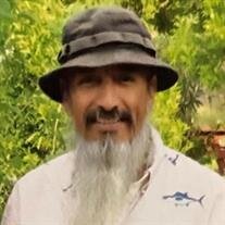 Rolando Solano