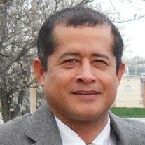 Martin Malaquias Escobar Ayona