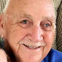 Mr. Charles "Charlie" Thomas Hicks Sr.