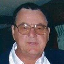 Lawrence W. "Larry" Shaffer
