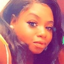 Charlisa K. Brunson