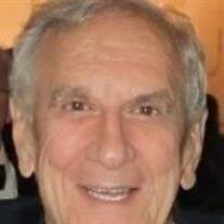 LEONARD "LENNY" MORRIS NAGEL