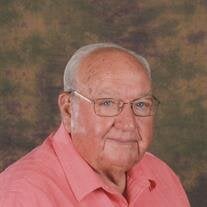 Paul Willard Baker