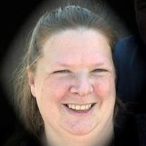 Jessica Ruth McLerran
