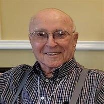 Charles R. Haisten