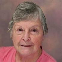 Lillie A. Hamann