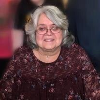 Iris "Ruth" Dameron