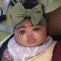 Dakotah Aniece Grace Frasier