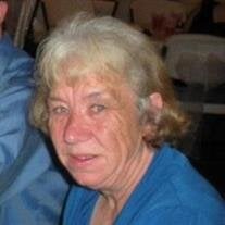 Gloria Jean Beasley