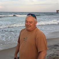 John T. Pettit