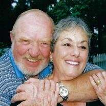 Phil & Catherine Kilkeary