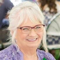 Lorraine Spencer