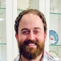Reid Michael Amsler
