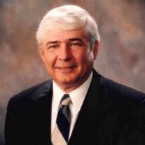 Dr. James Albert Simpson, Sr.