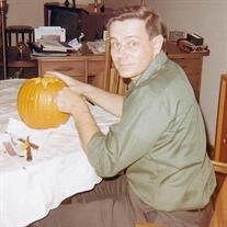 Ronald Walter Kordos